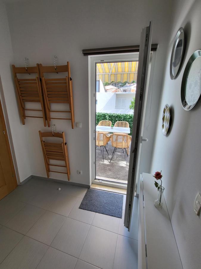 E&A Apartment Baška Voda Exterior foto