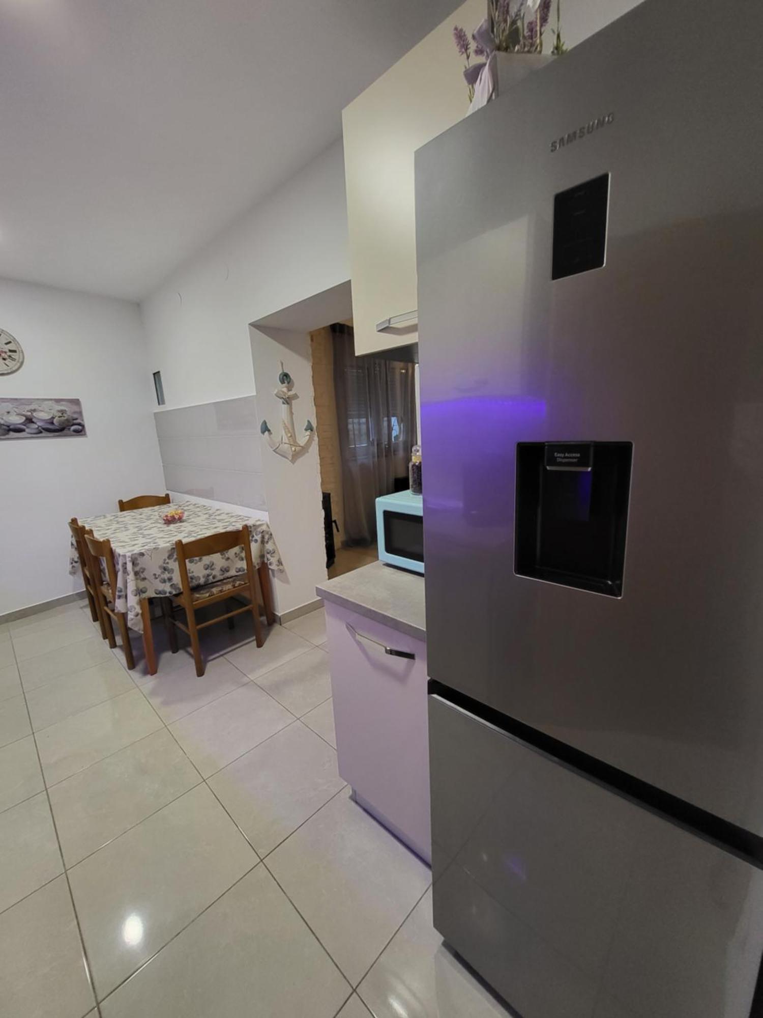 E&A Apartment Baška Voda Cameră foto
