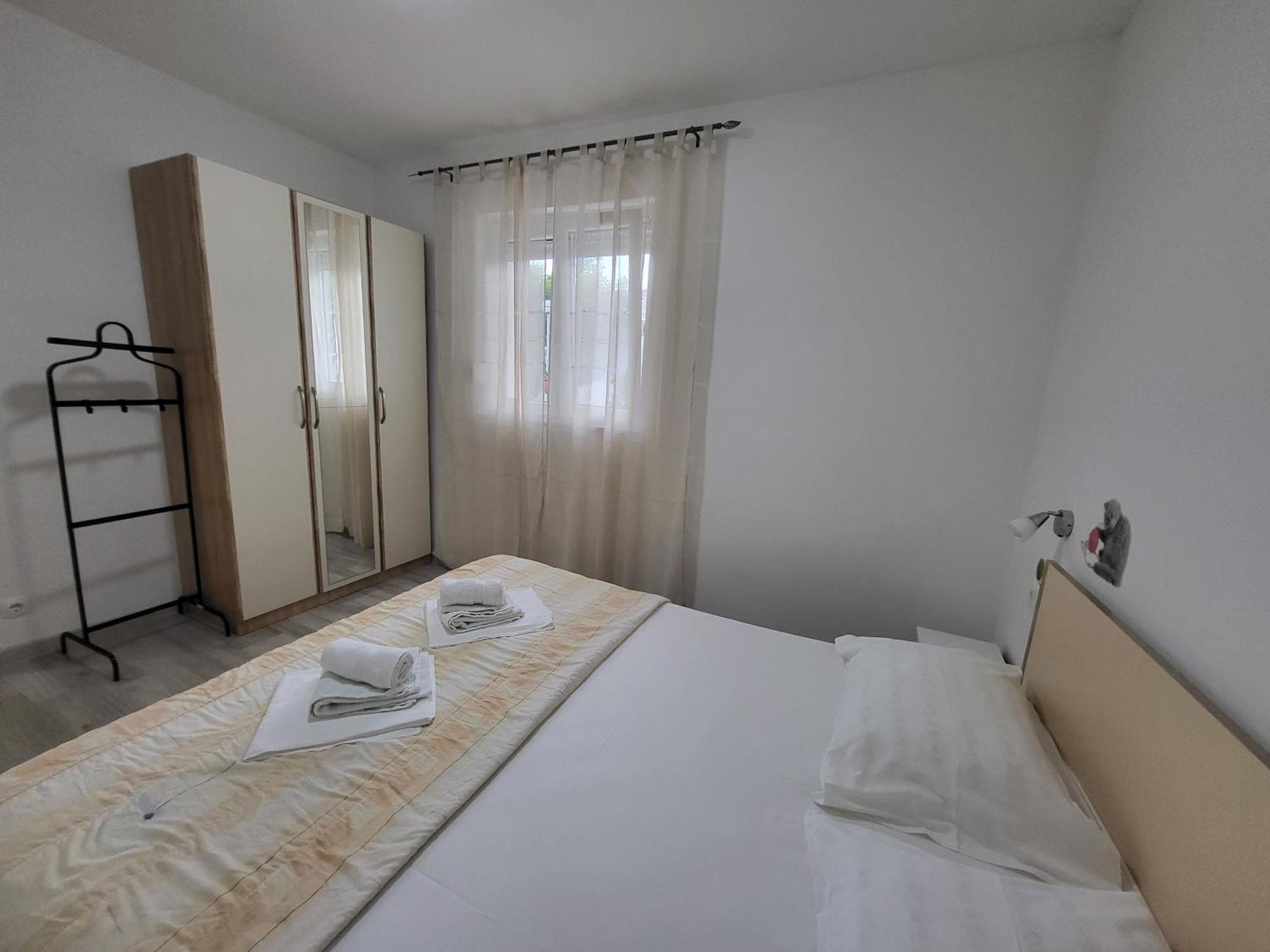 E&A Apartment Baška Voda Cameră foto