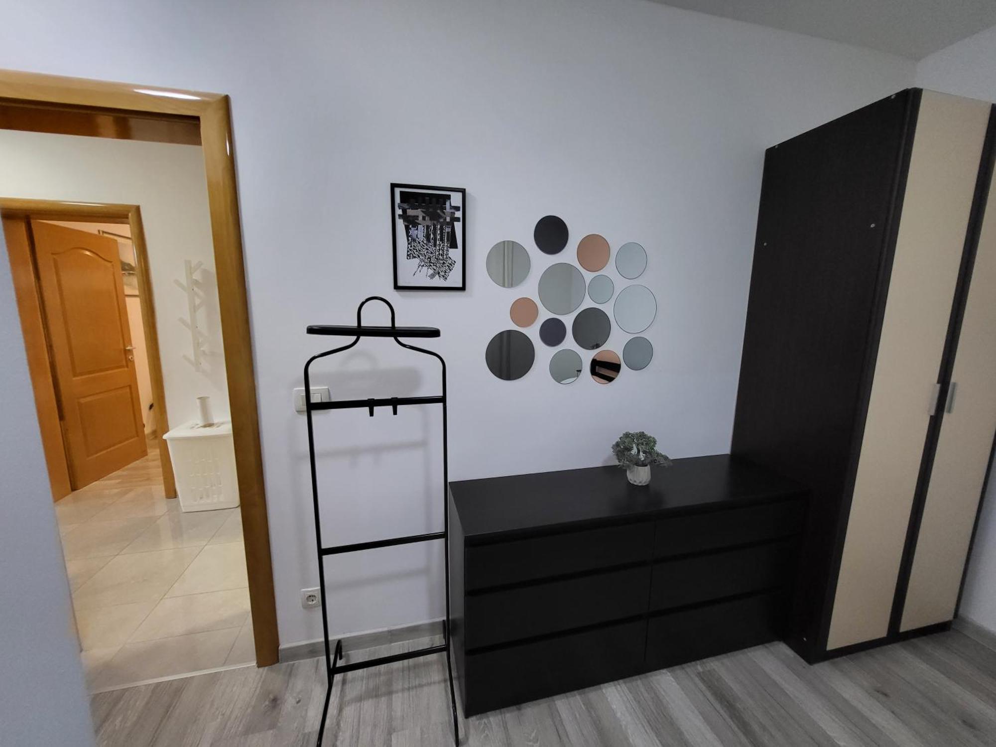 E&A Apartment Baška Voda Cameră foto