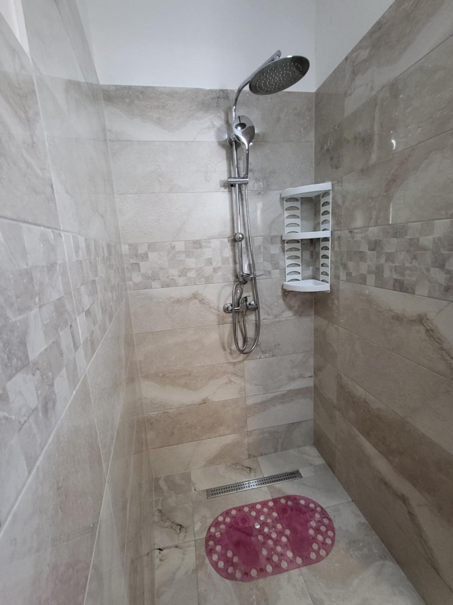 E&A Apartment Baška Voda Cameră foto